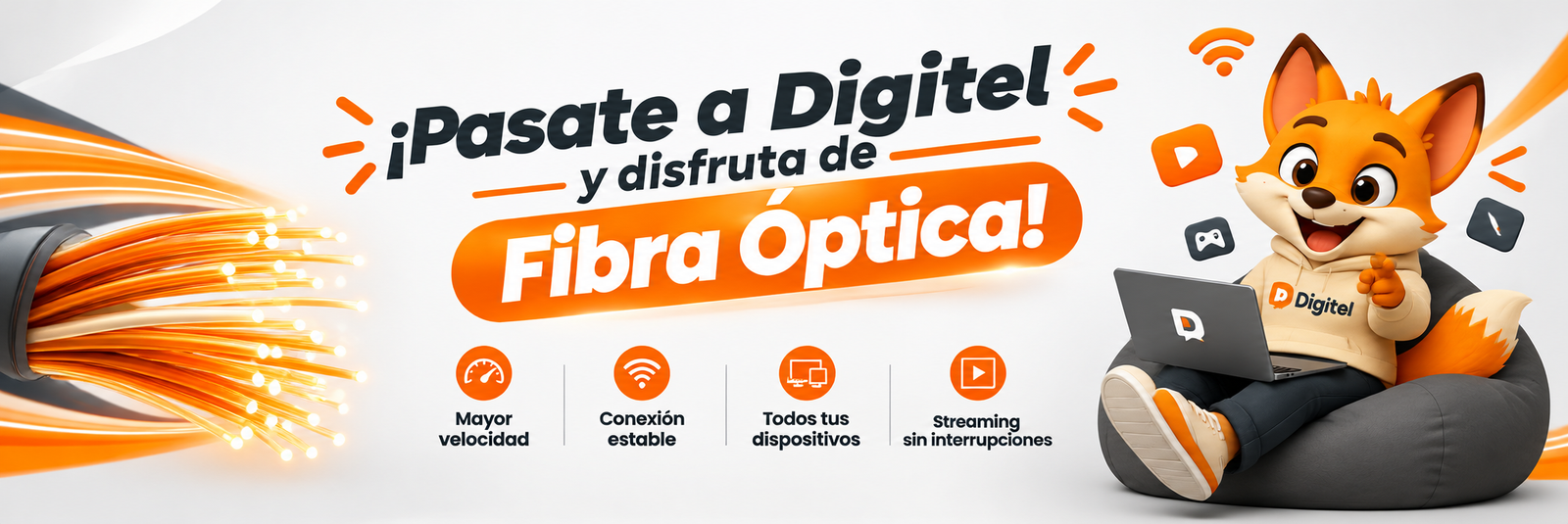 Pasate a Digitel
